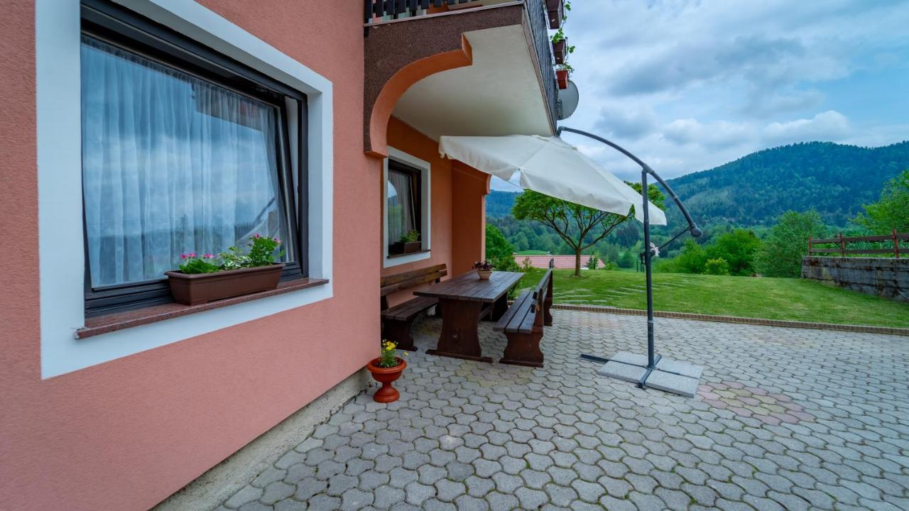 Homestay Zelena Oaza