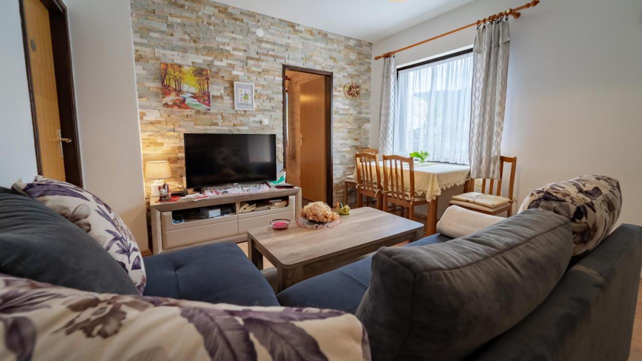 Zelena Oaza Homestay