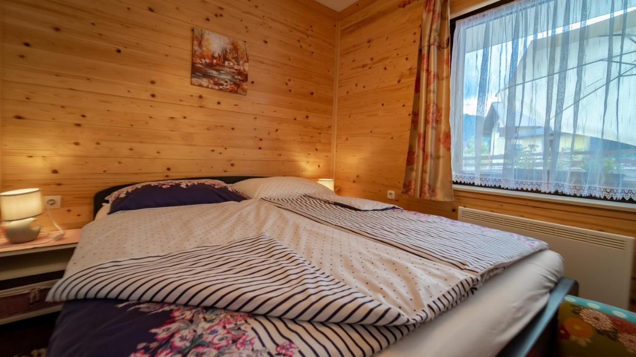 Homestay Zelena Oaza Lokve