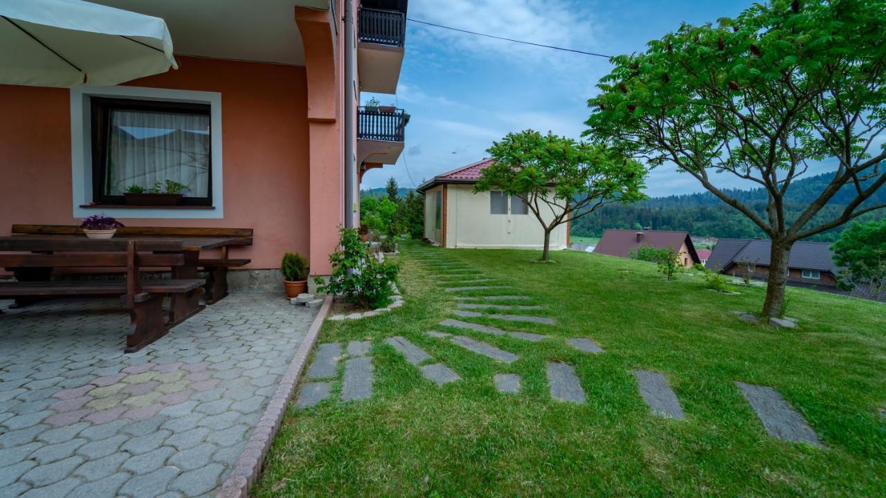 Homestay Zelena Oaza