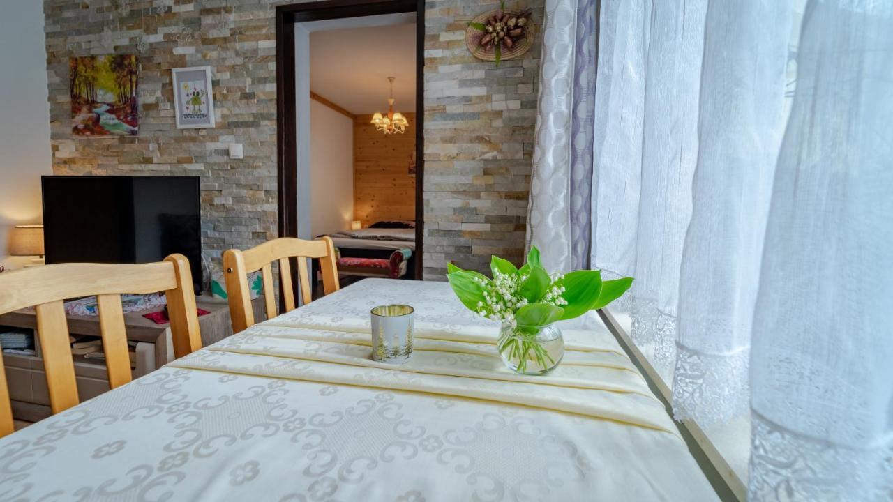Homestay Zelena Oaza