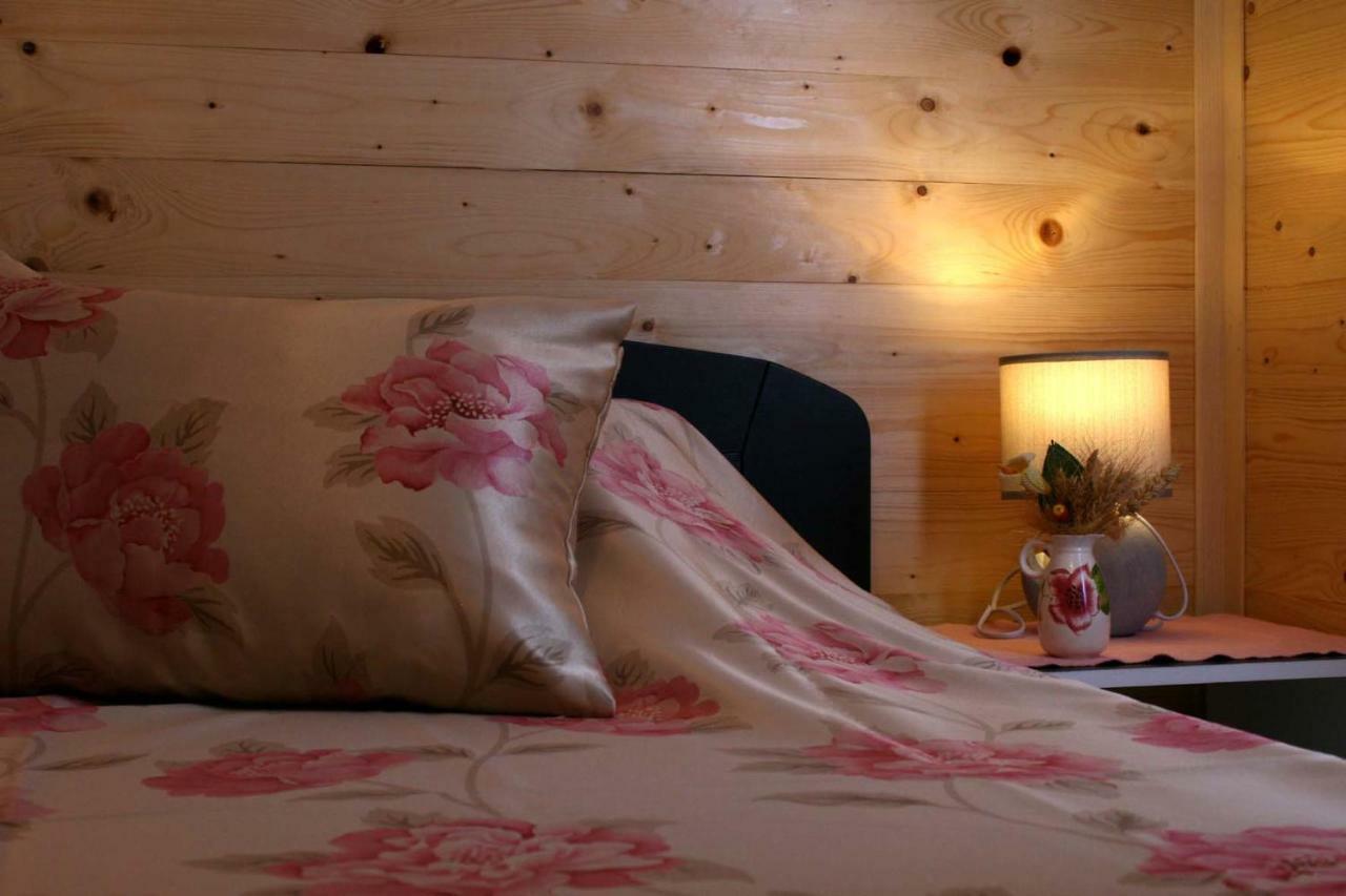 Homestay Zelena Oaza Lokve
